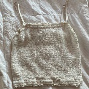 Abercrombie & Fitch tank top